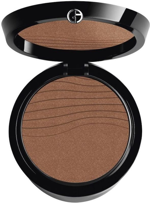 Armani - Luminous Silk Glow Fusion Powder - Make-up - No. 11.5 - 3,5 g