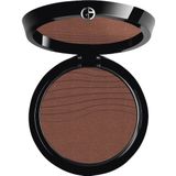 Armani Make-up Complexion Luminous Silk Glow Fusion Powder No. 14