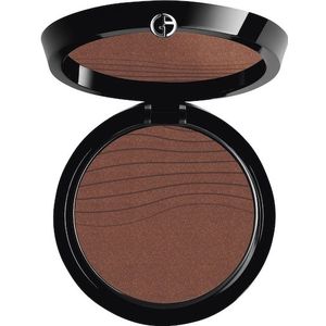 Armani Make-up Complexion Luminous Silk Glow Fusion Powder No. 14