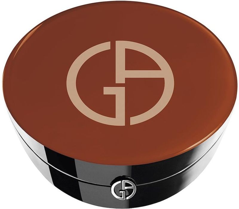 Armani Make-up Complexion Luminous Silk Glow Fusion Powder No. 14