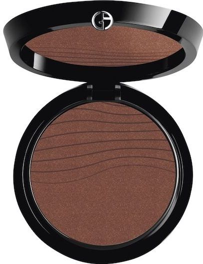 Armani Make-up Complexion Luminous Silk Glow Fusion Powder No. 14