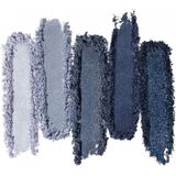 Lancôme Eyeshadow Hypnôse Palette - Zeer gepigmenteerd & langhoudend - 16 Drama Denim