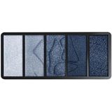 Lancôme Eyeshadow Hypnôse Palette - Zeer gepigmenteerd & langhoudend - 16 Drama Denim