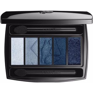 Lancôme Eyeshadow Hypnôse Palette - Zeer gepigmenteerd & langhoudend - 16 Drama Denim