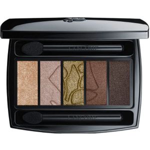 Lancôme Eyeshadow Hypnôse Palette - Zeer gepigmenteerd & langhoudend - 17 Golden Kaki