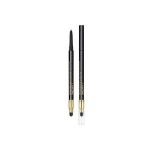 Lancome - Le Stylo Waterproof Eye Pencil - Oogpotlood - Noir Onyx - 0.35 g