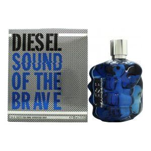 Diesel Sound Of The Brave Eau de Toilette 125 ml