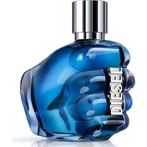 Diesel Only The Brave Pour Homme Eau de Toilette Spray 50 ml