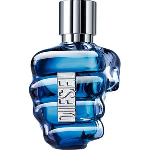 Diesel Only The Brave Pour Homme Eau de Toilette Spray 75 ml