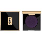 Yves Saint Laurent - Velvet Crush Oogschaduw 1.8 g Nr. 32 – Unaccessible Black | Matte finish