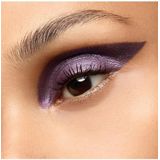 Yves Saint Laurent - Velvet Crush Oogschaduw 1.8 g Nr. 32 – Unaccessible Black | Matte finish