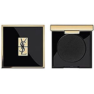 Yves Saint Laurent - Velvet Crush Oogschaduw 1.8 g Nr. 32 – Unaccessible Black | Matte finish