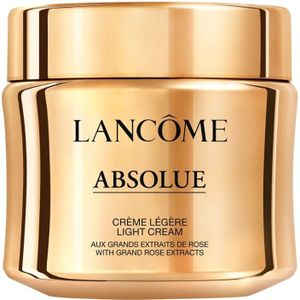 Lancôme Absolue Soft Cream - dag- en nachtcrème