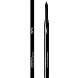 Yves Saint Laurent - Make-up - Ogencrushliner - Noir Intense - 0,3 g