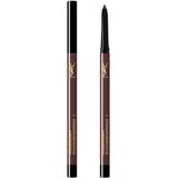 Yves Saint Laurent - OgenCrushliner - Bruin - 0,3 g