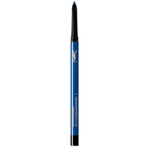 Yves Saint Laurent - Crushliner 6 - Eyeliner - Zwart - Make-up