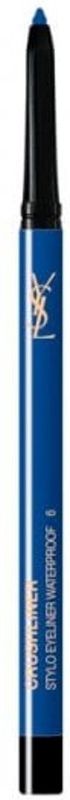 Yves Saint Laurent - Crushliner 6 - Eyeliner - Zwart - Make-up