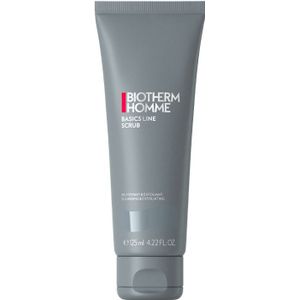 Biotherm Facial Scrub Gel 125 ml