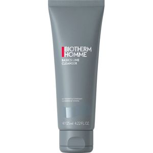 Biotherm - Cleanser Tonic - Reinigende Lotion - 125 ml