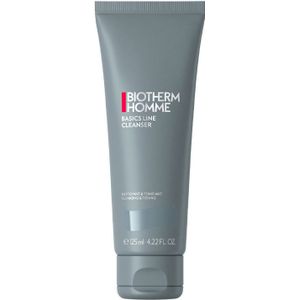 Biotherm Homme - Basics Line Cleanser Reinigungsgel 125 ml Herren (191.92 € / 1 l)