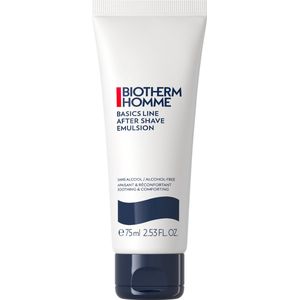 Biotherm Homme Basics Line - Aftershave Balsem - 75 ml - Alcoholvrij