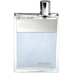 Prada L'Homme Herenparfum Eau de Toilette 100 ml