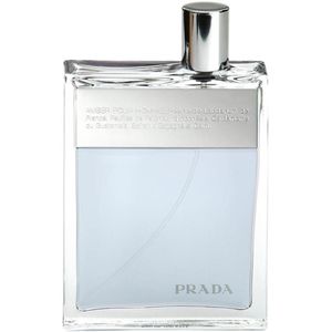Prada - Pour Homme Amber Eau de Toilette 100 ml Herren (1130 € / 1 l)