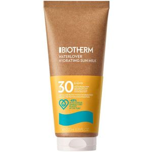 Biotherm - Water Lover SPF-30 Zonbescherming 200 ml