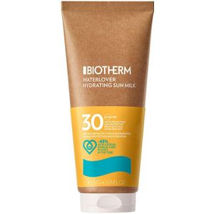 Biotherm Waterlover Hydrating Sun Milk SPF 30