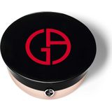 Armani - Power Fabric+ Ultra Longwear Setting Powder - Transparant - Poeder