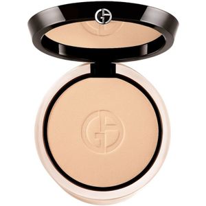 Armani Power Fabric+ Setting Powder Fixatie Poeder Tint 01 9 g