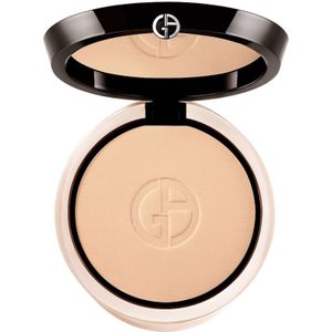 Armani Make-up Make-up gezicht Power Fabric+ Ultra Longwear Setting Powder 1 Light 14 g (€ 4.400,00 / 1 kg)