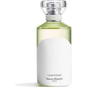 Maison Margiela - Untitled Eau de Parfum Spray Unisexgeuren 100 ml
