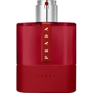 Prada Luna Rossa Sport Heren Eau de Toilette 100 ml