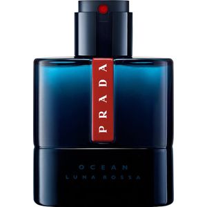 Prada Luna Rossa Ocean  Eau de toilette spray 50 ml