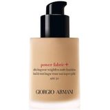 Armani Make-up Complexion Power Fabric+ Longwear High Coverage Foundation 4.0