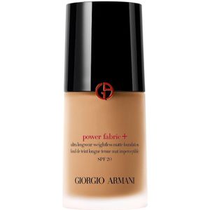 Armani - Power Fabric Foundation 30 ml Nr. 7.5