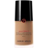Armani Make-up Make-up gezicht Power Fabric+ Longwear High Coverage Foundation 8.0