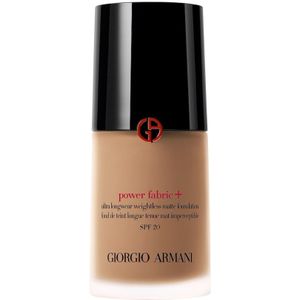 Armani Make-up Make-up gezicht Power Fabric+ Longwear High Coverage Foundation 8.0