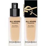 Yves Saint Laurent - All Hours Foundation - Kleur LC1 - Hoogdekkend - Matte Finish
