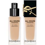 Yves Saint Laurent Tedp All Hours All Hours Foundation LC2 Light Cool 2