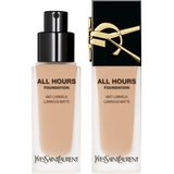 Yves Saint Laurent - All Hours Fdt Lc3 - Foundation - Kleur Lc3