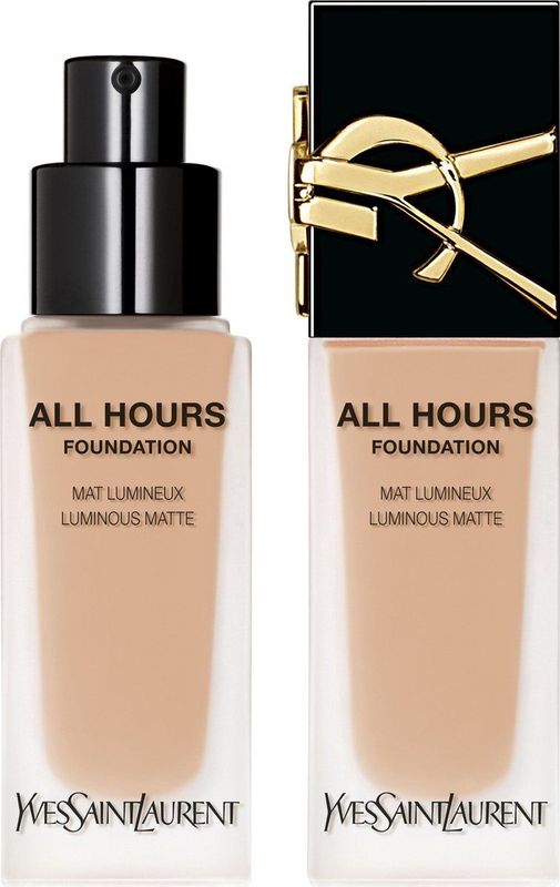 Yves Saint Laurent - All Hours Fdt Lc3 - Foundation - Kleur Lc3