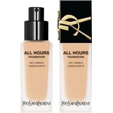 Yves Saint Laurent - Encre de Peau All Hours Foundation - 25 ml - Licht Cool 5