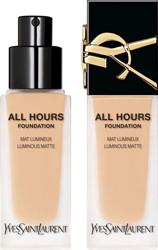 Yves Saint Laurent - Encre de Peau All Hours Foundation - 25 ml - Licht Cool 5