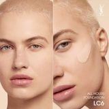 Yves Saint Laurent - All Hours Foundation - Make-up - Licht Cool - 25 ml