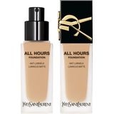 Yves Saint Laurent - All Hours Foundation - Make-up - Licht Cool - 25 ml