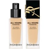 Yves Saint Laurent - All Hours - Foundation - LN4 Light Neutral - Vloeibare Foundation