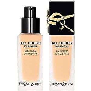 Yves Saint Laurent Make-up Teint Encre de Peau All Hours Foundation LN4 Light Neutral