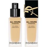 Yves Saint Laurent - Encre de Peau All Hours Foundation - 25 ml - Licht Warm